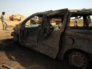 Libya  (AFP)