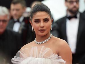 بريانكا شوبرا