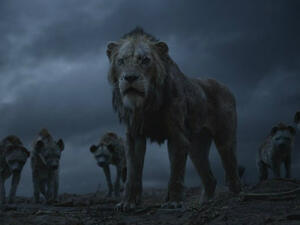 Twenty five years later director Jon Favreau has brought The Lion King to life again for a new generation Supplied