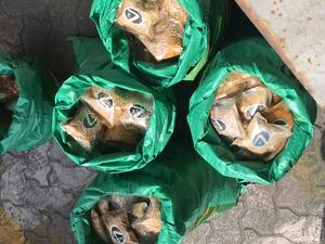 جمارك دبي عيون ساهرة على حماية الحدود