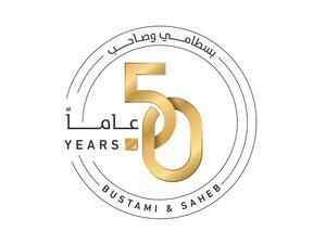 أن شركة بسطامي وصاحب وخلال 50 عاماً مهّدت لنفسها طريقاً ممتدّاً من الالتزام والجودة والثبات