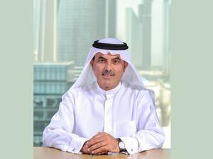 عبد العزيز الغرير، الرئيس التنفيذي لبنك المشرق