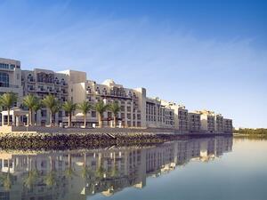 Anantara Eastern Mangroves Abu Dhabi Hotel