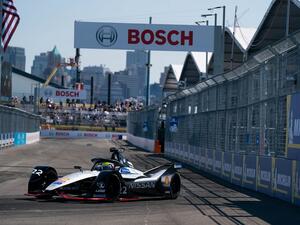 "نيسان" تحتل المركز الثالث من حيث عدد النقاط التي سجّلها الفريق