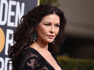 كاثرين زيتا جونز