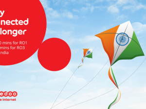 يُمكن لعملاء مسبق الاستفادة من هذا العرض من خلال الاشتراك عبر تطبيق Ooredoo أو بطلب الرقم *141*8*91.