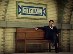 Colin Farrell  (Twitter)