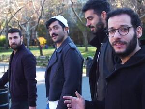 Mashrou' Leila (Twitter)
