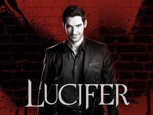 Lucifer is getting six more episodes in Season 5. (Twitter)