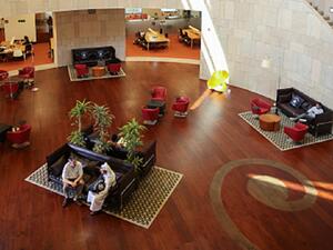 جامعة جورجتاون