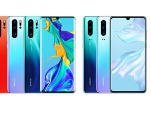 HUAWEI P30 