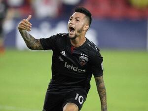 Luciano Acosta (Photo: en.as.com)