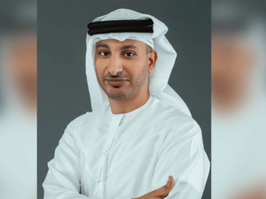 معن العولقي، المدير التنفيذي للشؤون التجارية في شركة الدار العقارية