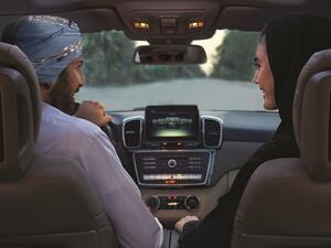 Mercedes-Benz Oman is excited to bring back its annual ‘Khareef Safety Check