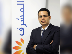 Pankaj Kundra - Head of Payments at Mashreq