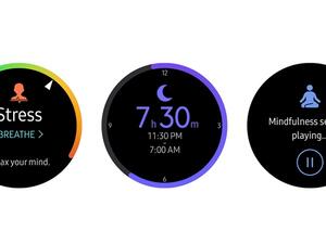 حافظ على لياقتك مع تطبيق Samsung Health