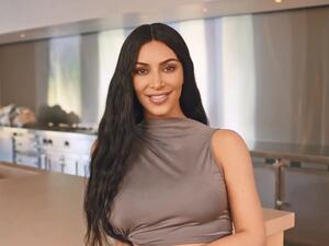 كيم كارداشيان