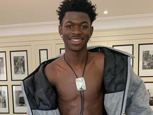 Lil Nas x