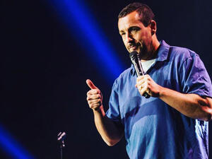 Adam Sandler 