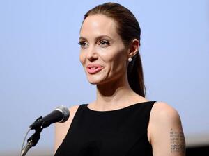 أنجلينا جولي