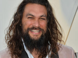 Jason Momoa