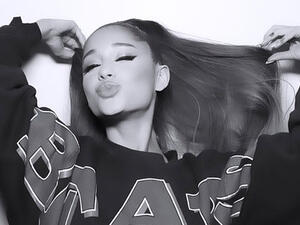 Ariana Grande 