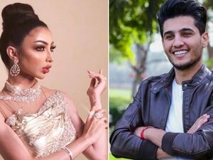 دنيا بطمة تفتح النار على عساف مجددا: (أشمئز) عند سماع اسمه! دنيا بطمة تفتح النار على عساف مجددا: (أشمئز) عند سماع اسمه!