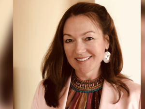 Christina Van Houten, Chief Strategy Officer, Mimecast