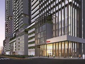 سيتولى جيرمي ليستر مسؤولية العمليات في جميع الشركات التابعة لشركة بلووم القابضة