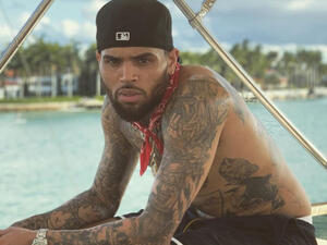Chris Brown