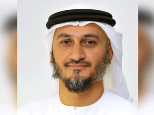 سليم البلوشي، الرئيس التنفيذي للتكنولوجيا في شركة الإمارات للاتصالات المتكاملة