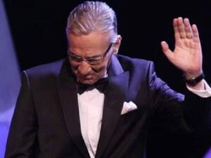 عزت أبو عوف