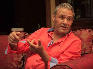 فاروق الفيشاوي