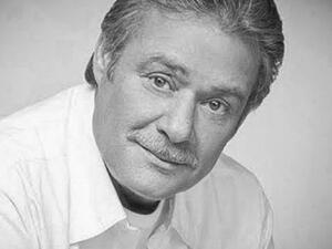 فاروق الفيشاوي 