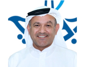 محمد خليفة آل حريز، مدير تحكم الممرات المائية في إدارة حركة المرور البحرية في "سلطة مدينة دبي الملاحية