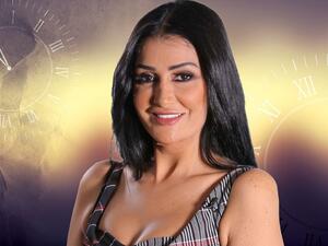 غادة عبد الرازق 