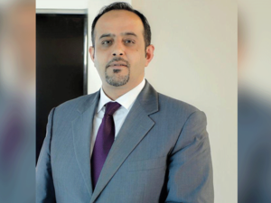 Mr. Ala’a Masoud, Head of Sales & Marketing at Tilal Properties 