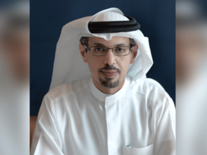 حمد بوعميم، مدير عام غرفة تجارة وصناعة دبي 