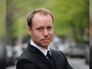 Alex Atzberger, SAP