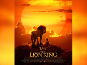 Lion King 