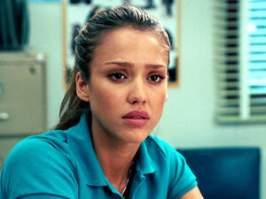 جيسيكا ألبا