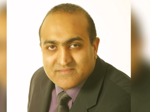 رانجيت أتوال