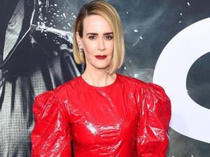 Sarah Paulson