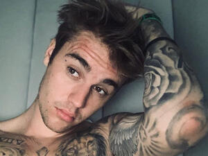 Justin Bieber 