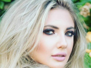 طليقة وائل كفوري