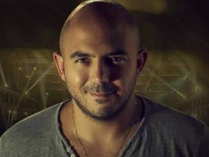 محمود العسيلي يعلن خطوبته محمود العسيلي يعلن خطوبته