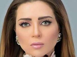 مي عز الدين