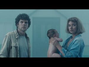 Vivarium: A horror story of child-rearing and real estate agents (Twitter)