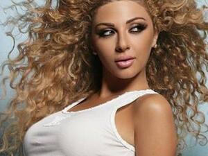 ميريام فارس