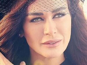 نادين الراسي